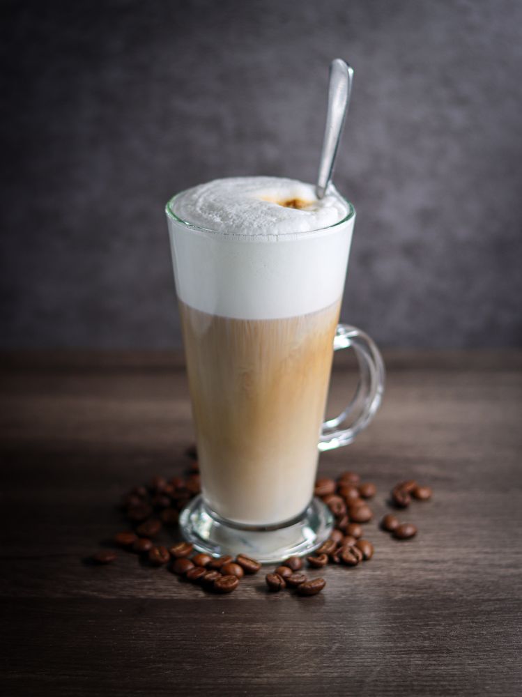 Caffè latte Caffè latte